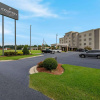 Отель Country Inn & Suites by Radisson, Goldsboro, NC, фото 24