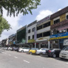 Отель Lismar Subang Jaya, фото 12