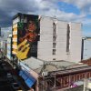 Отель Mural Living Hotel Manaus в Манаусе