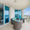 Отель Palms Resort #1602 Full 2 Bedroom, фото 24