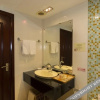 Отель Yangzhou Qiongdu Hotel, фото 16