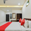 Отель The Magestic Resort by OYO Rooms, фото 26