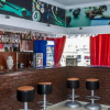 Отель Temple Class Hotel, фото 18