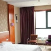 Отель Echarm Hotel Zhengzhou International Convention Centre Hongzhuan Road, фото 4