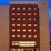 Отель Corp Amman Hotel в Аммане