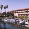 Отель Holiday Inn Express Hotel & Suites Ventura, an IHG Hotel, фото 25