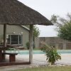 Отель Distinctly Africa - Manyeleti, фото 19