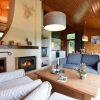 Отель Peaceful Holiday Home in Tenneville near Forest, фото 7