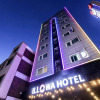 Отель Anyang ILLOWA Hotel, фото 1