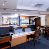 Отель Holiday Inn Express & Suites La Porte, an IHG Hotel, фото 12