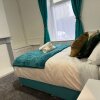 Отель Stunning 3-bedroom in Rishton, фото 3
