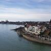 Отель BodenSEE Friedrichshafen City Apartment "LARA" во Фридрихсхафене