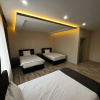 Отель Atlihan Plus Hotel, фото 29