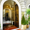 Отель Residence Al Saraceno в Риме