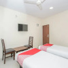 Отель OYO 10518 Kushi Comforts, фото 10