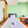 Отель Classic Studio Room Apartment at Oxford Jatinangor, фото 19