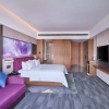 Отель Hampton by Hilton Jinan High-tech Zone, фото 14