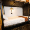 Отель Unbound Hostel, фото 7