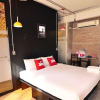 Отель ZEN Hostel Silom 14, фото 4