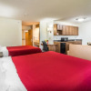 Отель Wamego Inn and Suites, фото 5