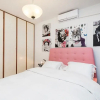 Отель Room Alma 1, фото 6