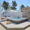Отель Sia Mare Seaside Apartments Faliraki, фото 16