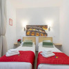 Отель Flatinrome Trastevere Deluxe Rooms, фото 3