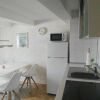 Отель Nijole Apartment, фото 11