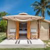 Отель Bali Beach Glamping в Табанане