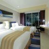 Отель Holiday Inn Express Jakarta International Expo, an IHG Hotel, фото 4