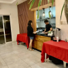 Отель Bambu Suites, фото 12