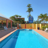 Отель Reef Resort Motel, фото 11