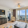 Отель Shores of Panama 1418 - 2 Bedroom+Bunkroom ! Updated with a View! Free Fun! 2 Condo by RedAwning, фото 15