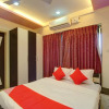 Отель Lng Hospitality By OYO Rooms, фото 14