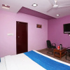 Отель Babu Palace, фото 15