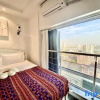 Отель Friendly homestay (Wuhan Tiandi and Hankou River-beach Branch), фото 1