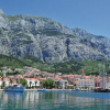 Отель Comfortable 3 Bedroom Apartment in Makarska, фото 15