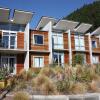 Отель Hampshire Holiday Parks - Queenstown Lakeview, фото 1