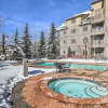 Отель New Listing!couples/small Family Keystone Vacation Retreat,hot Tubs,pool,and More! 1 Bedroom Condo b, фото 12