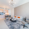 Отель Jumeirah Gate Tower - Luton Vacation Homes, фото 34