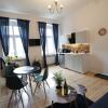 Отель Sydonia Apartments - Wojska Polskiego, фото 22