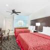 Отель Days Inn & Suites by Wyndham Madisonville, фото 8