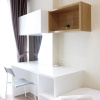 Отель Deluxe & Cozy 2BR Apartment at Landmark Residence, фото 6