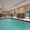 Отель Hampton Inn Philadelphia/Voorhees, фото 13