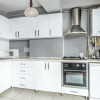 Отель Flat With Backyard 6 min to Bostanci Show Center, фото 6