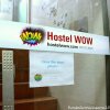 Отель Hostel Wow в Сеуле