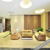 Отель Qeckin Hotel (Yulin Gongyepin), фото 12