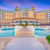 Отель Kirman Sidemarin Beach & Spa, фото 1