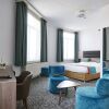 Отель Grand Hôtel de Flandre, фото 5