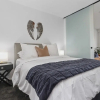 Отель Modern Styled Apartment with Stunning Park Views and Car Park by Urban Butler, фото 3